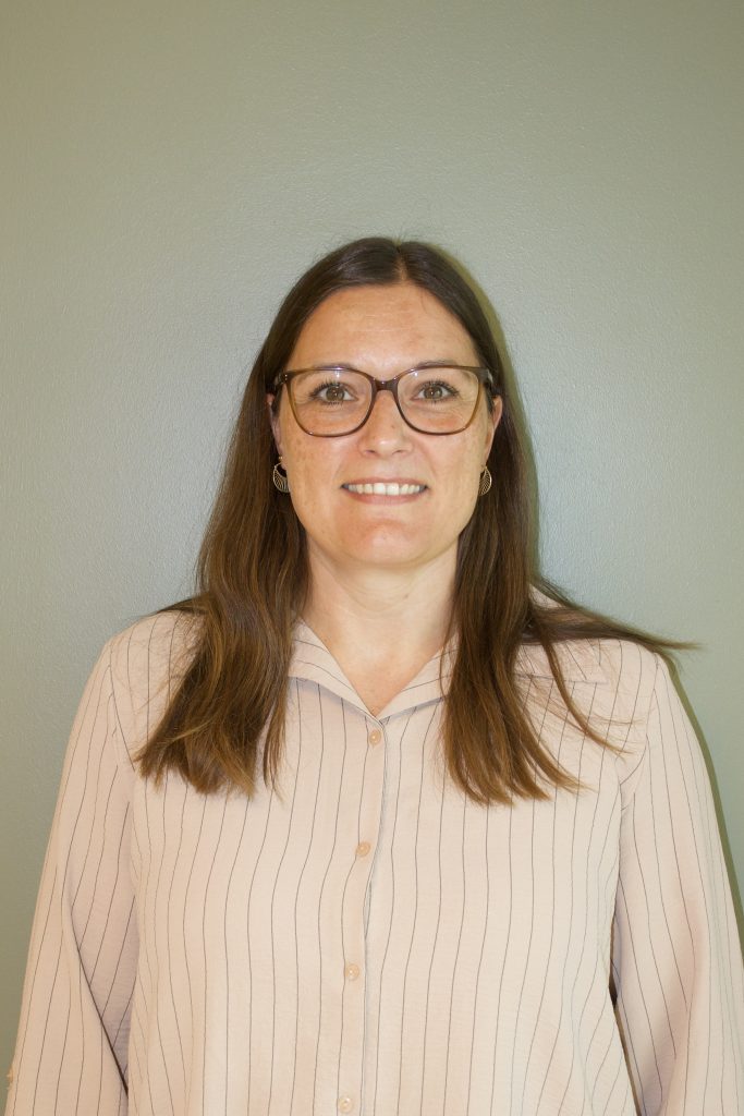 Charlotte Pedersen