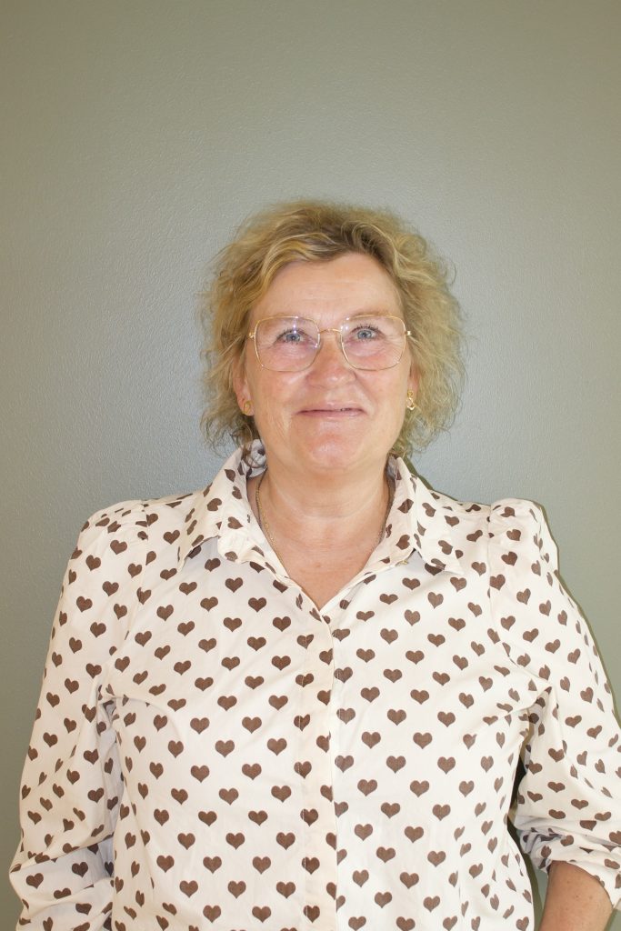 Hanne Bech