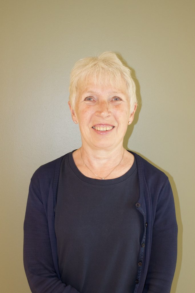 Kirsten Siggaard