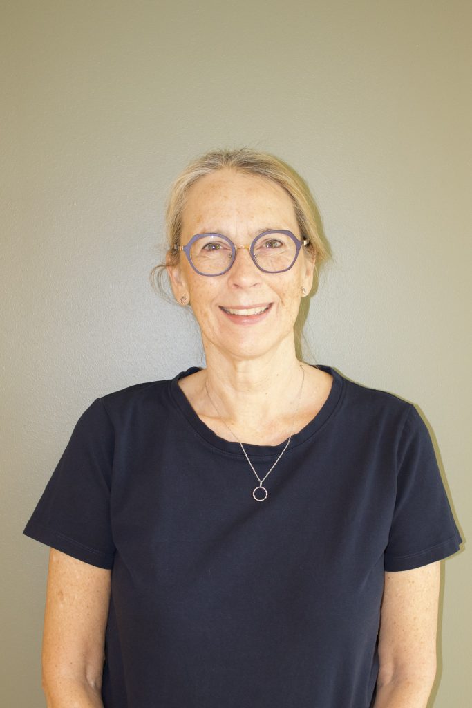 Solveig Høj